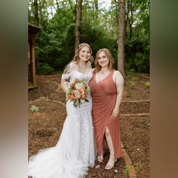 My sonโs wedding, my graduation human services/psychology, & grandsonโs birthday - Picture 10 of 15